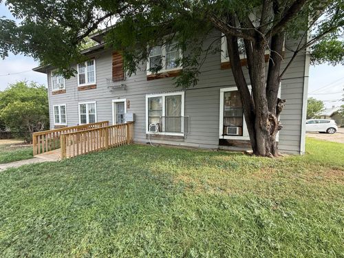 8-541 Hammond Ave Avenue, San Antonio, TX, 78210 | Card Image