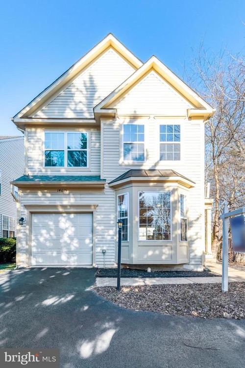 14615 Crown Hollow Ct, GAINESVILLE, VA, 20155-3828 | Card Image