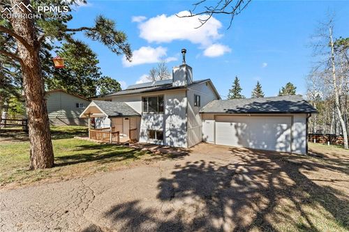 35 Illini Dr, Woodland Park, CO, 80863-8704 | Card Image