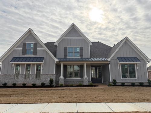 80 Rolling Hill Dr, Piperton, TN, 38017-5434 | Card Image