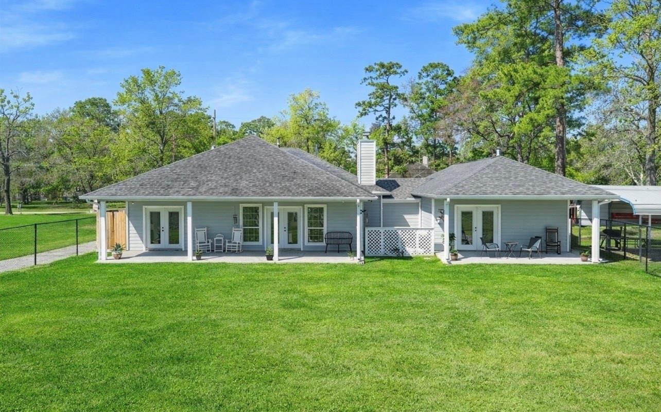 Residential in Houston 2