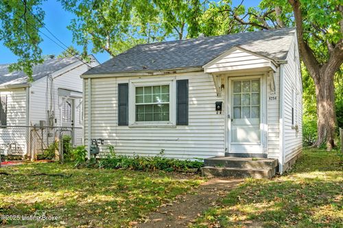 4254 Allmond Ave, Louisville, KY, 40209-1202 | Card Image