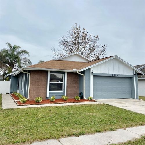 5305 Flying Eagle Ln, Kissimmee, FL, 34746-4823 | Card Image