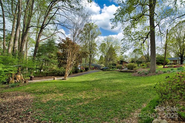 23 Zephyr Dr, House other with 4 bedrooms, 2 bathrooms and null parking in Asheville NC | Image 44