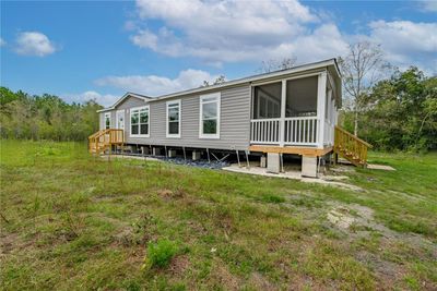 14611 Se Cr230 A, House other with 3 bedrooms, 2 bathrooms and null parking in STARKE FL | Image 2