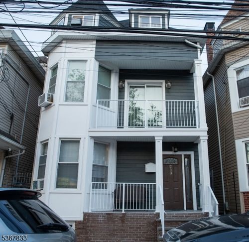 253 Clifton Ave, Newark, NJ, 07104-1908 | Card Image