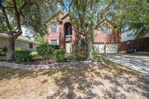 4229 Kingsburg Dr, Round Rock, TX, 78681-1074 | Card Image