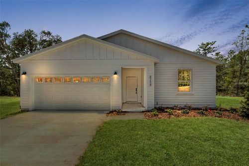 8258 Sw 136th Ter, DUNNELLON, FL, 34432-3409 | Card Image