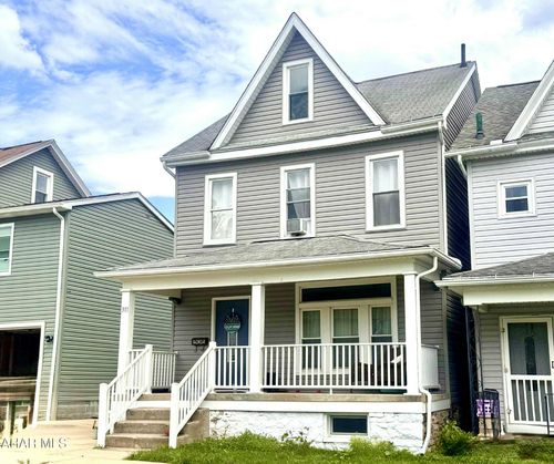 311 E Bell Ave, Altoona, PA, 16602-5203 | Card Image