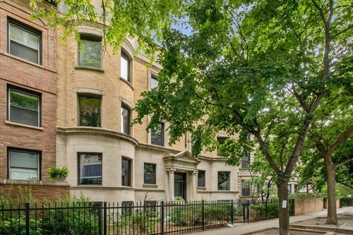 apt-2s-4325 N Hazel St, Chicago, IL, 60613-1786 | Card Image