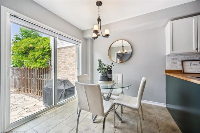 184 Norwich Rd, Townhouse with 3 bedrooms, 3 bathrooms and 3 parking in Breslau ON | Image 13