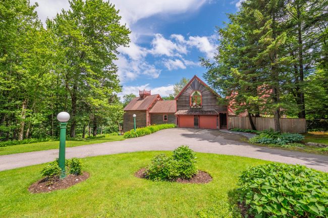 30 Not A Road, House other with 5 bedrooms, 3 bathrooms and null parking in Wilmington VT | Image 36