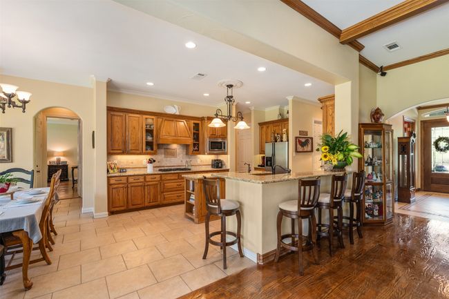 8597 Fallow Run, House other with 4 bedrooms, 4 bathrooms and null parking in Larue TX | Image 12