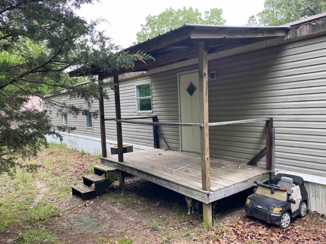 76 Ashberry, House other with 3 bedrooms, 2 bathrooms and null parking in Quitman AR | Image 15