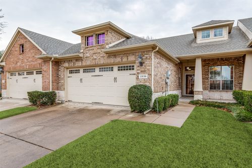 2836 Fordham Rd, Plano, TX, 75025-7500 | Card Image