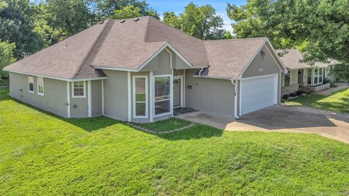 1111 Rock Creek Dr, Garland, TX, 75040-6974 | Card Image