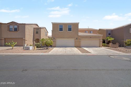 7027 W Lincoln St, Peoria, AZ, 85345-6102 | Card Image