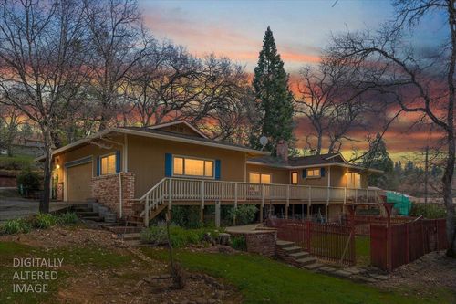 419 Greenwood Dr, Meadow Vista, CA, 95722-9716 | Card Image