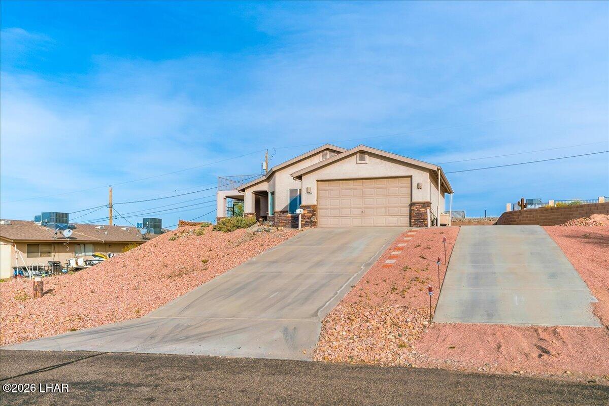 Residential in Lake Havasu City 2
