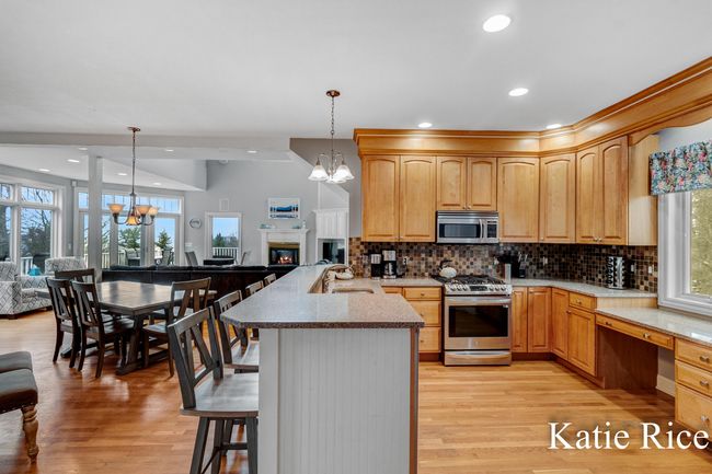 5575 Beechmont Rd, House other with 4 bedrooms, 4 bathrooms and null parking in Whitehall MI | Image 14