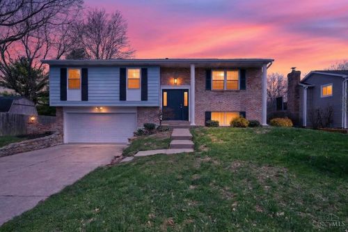 6628 Tulip Ln, Liberty Twp, OH, 45044-9724 | Card Image