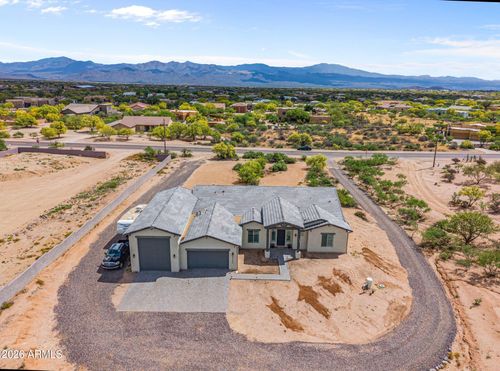 29532 N 144th Street, Scottsdale, AZ, 85262 | Card Image
