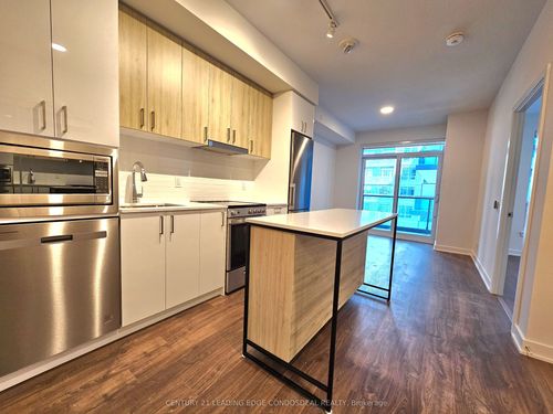 419-30 Upper Mall Way, Thornhill, ON, L4J0L7 | Card Image