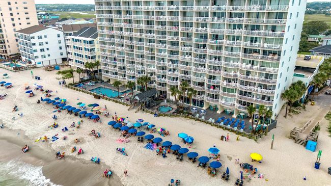 UNIT-806 - 1012 N Waccamaw Dr, Condo with 1 bedrooms, 2 bathrooms and null parking in Murrells Inlet SC | Image 40