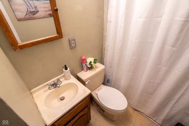5068 W 10 Th St, House other with 3 bedrooms, 1 bathrooms and null parking in Speedway IN | Image 15