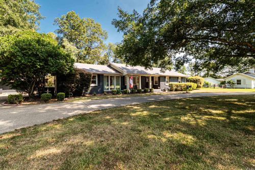 507 E Parker St, Hamburg, AR, 71646-3309 | Card Image