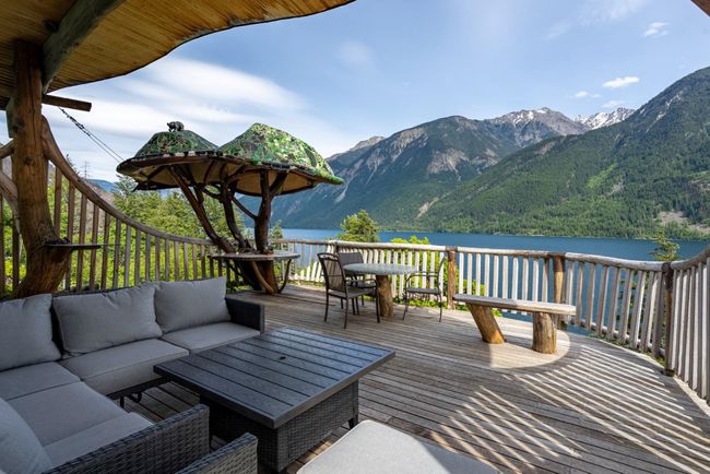 20100 Highline Rd, House other with 3 bedrooms, 3 bathrooms and 10 parking in D'arcy BC | Image 11
