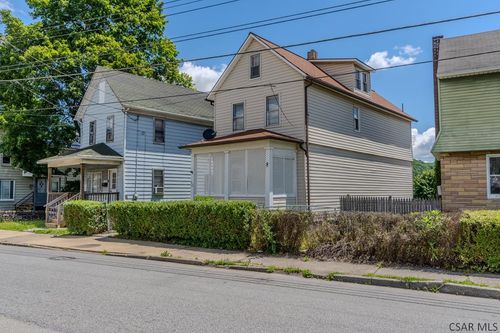 222 Strayer St, Johnstown, PA, 15906-2035 | Card Image