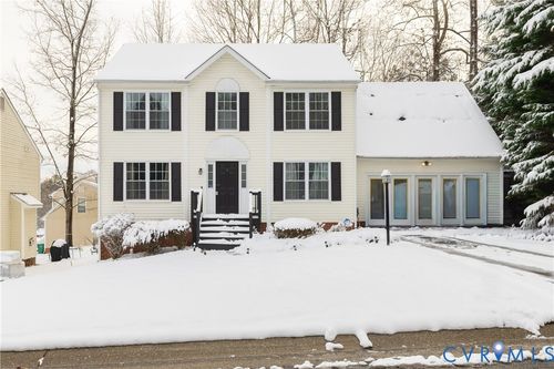 6711 Gills Gate Dr, Chesterfield, VA, 23832-6000 | Card Image