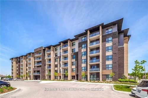 606-7 Kay Cres, Guelph, ON, N1L0P9 | Card Image