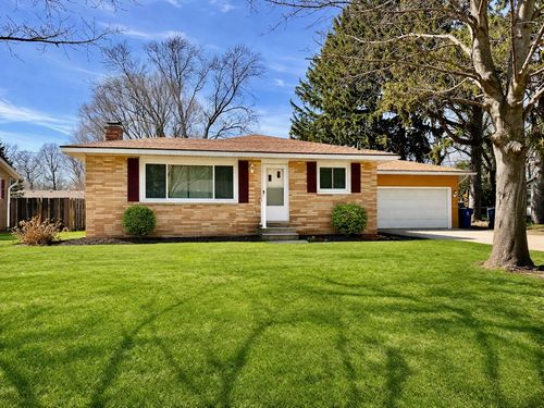 16297 Bloem Dr, Spring Lake, MI, 49456-2261 | Card Image