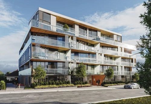 405-7638 Cambie St, Vancouver, BC, V6P3H7 | Card Image