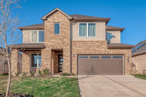 3330 Polk Creek Dr, Katy, TX, 77494-5199 | Card Image