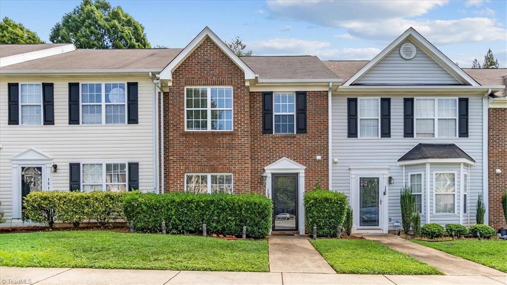 Heritage Creek Way, Greensboro, NC 27405