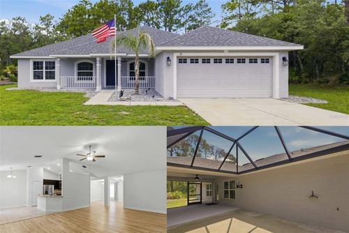 35 Speceberry Cir, HOMOSASSA, FL, 34446-4067 | Card Image