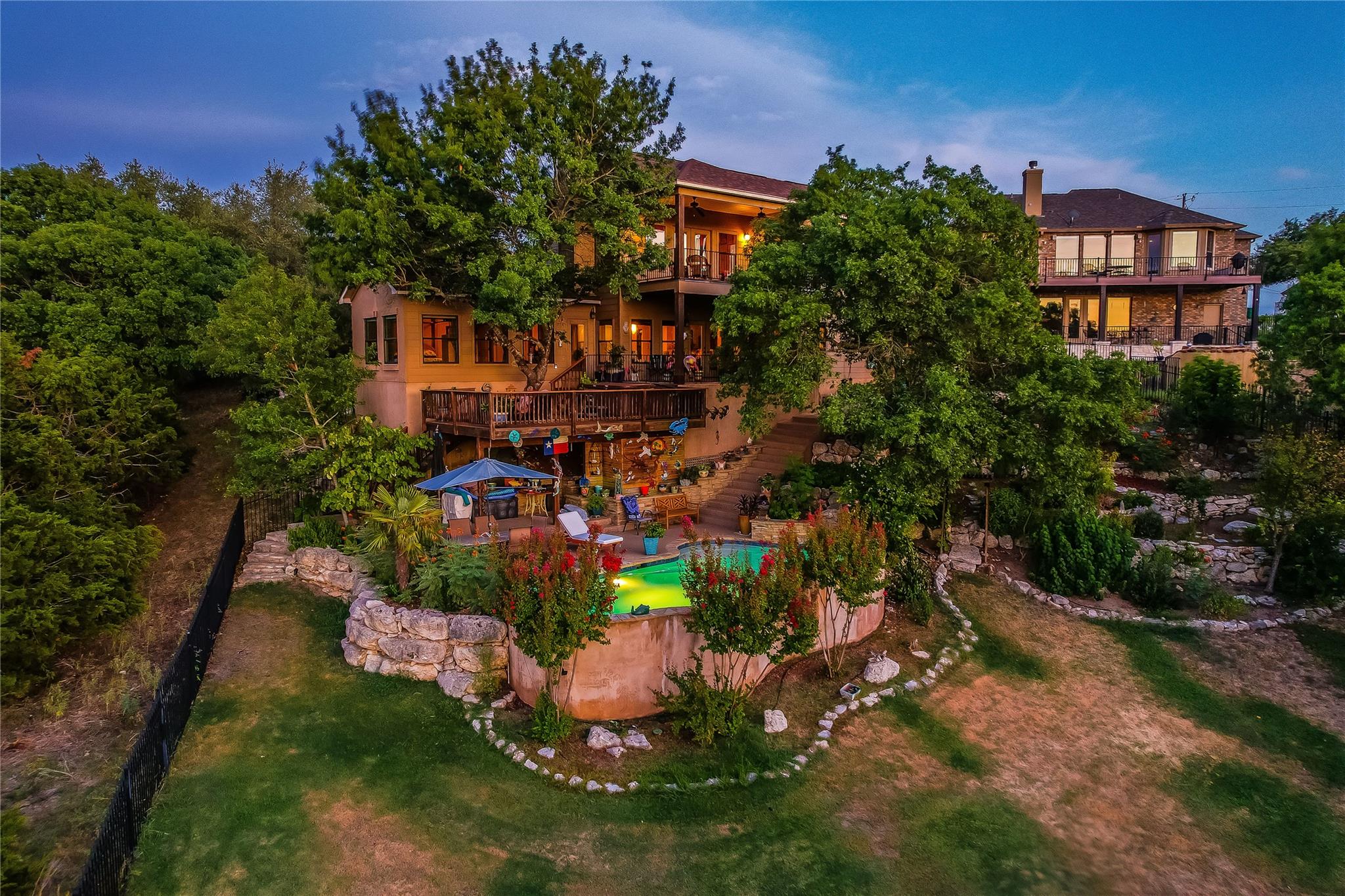 Residential in Lago Vista 5