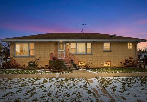 4724 N Ozark Ave, Norridge, IL, 60706-4529 | Card Image