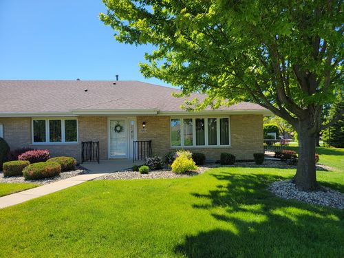 17814 America Ct, Orland Park, IL, 60467-1368 | Card Image