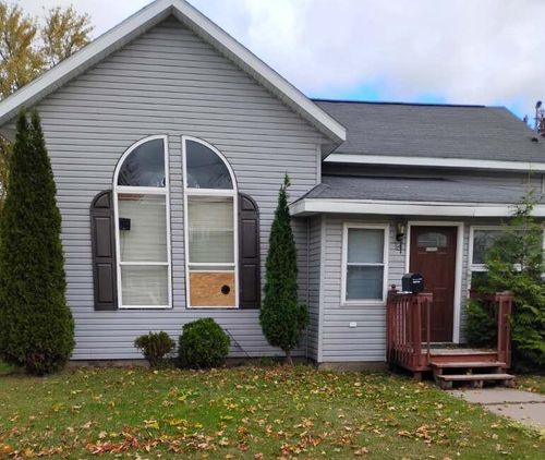 98 10th Street, CLINTONVILLE, WI, 54929 | Card Image