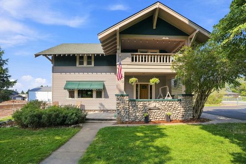 4719 N Evergreen Rd, Spokane Valley, WA, 99216-1279 | Card Image