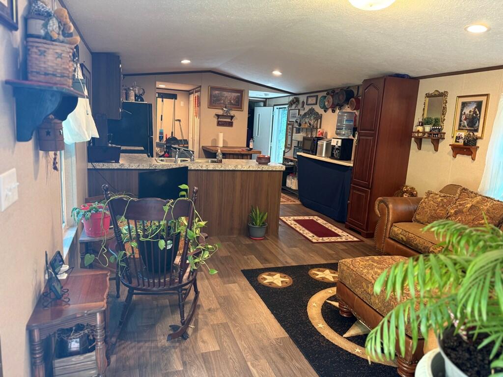 Land in Honaker 4
