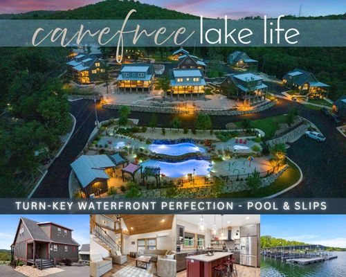 14-231 Carefree Ln, Kimberling City, MO, 65686 | Card Image
