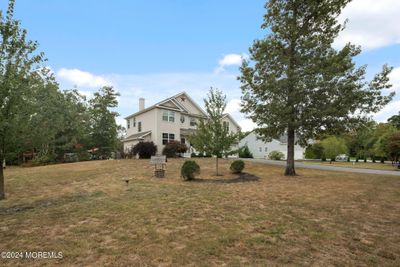 121 Morey Place Road, House other with 4 bedrooms, 4 bathrooms and null parking in WARETOWN NJ | Image 2