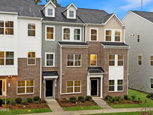 129-380 Chesapeake Commons St, Garner, NC, 27529-5356 | Card Image