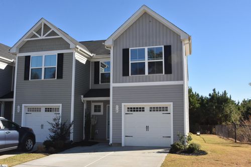 118 Sarnesfield Way, Greenville, SC, 29605-6180 | Card Image