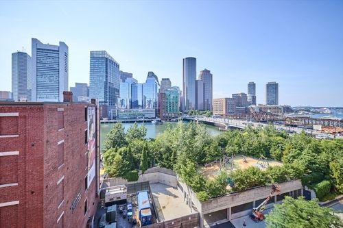 603-33 Sleeper Street, Boston, MA, 02210 | Card Image